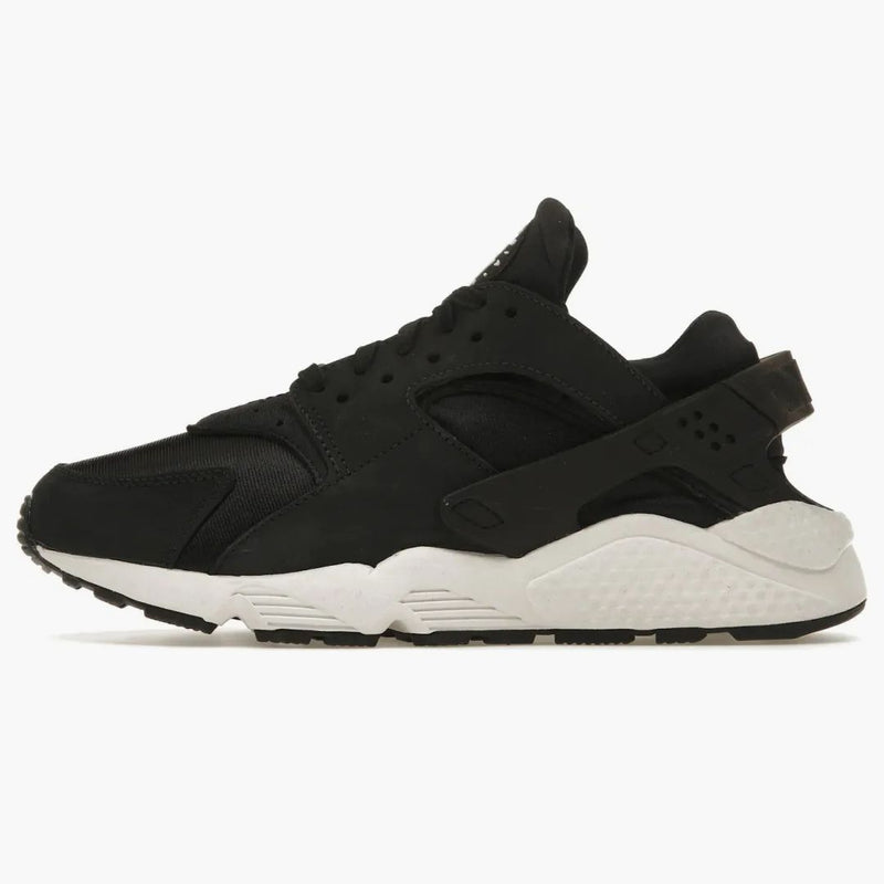 Nike Air Huarache Off Noir