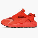 Nike Air Huarache Rush Orange Black (women's)