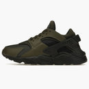 Nike Air Huarache Prm Olive Black