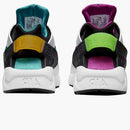 Nike Air Huarache Peace, Love, & Swoosh