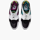 Nike Air Huarache Peace, Love, & Swoosh