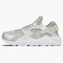 Nike Air Huarache Premium Metallic Silver