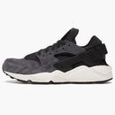 Nike Air Huarache Run Anthracite Light Bone