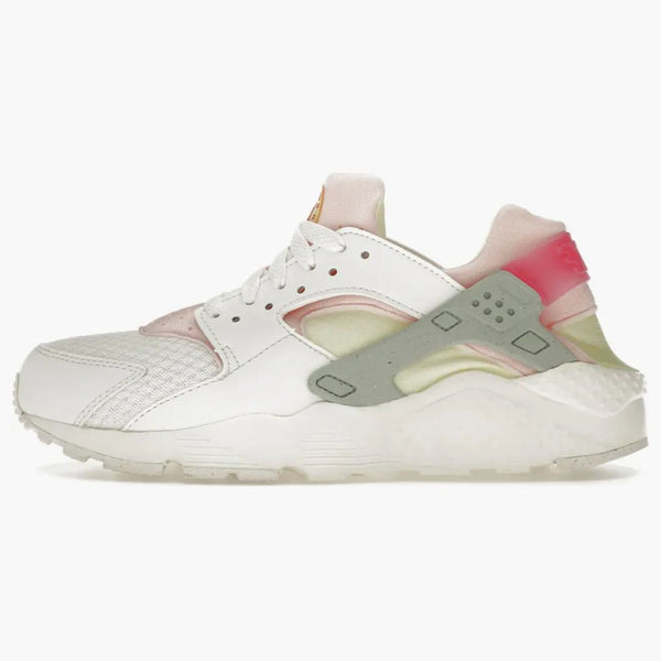 Nike Air Huarache Run Atmosphere Citron Tint (gs)