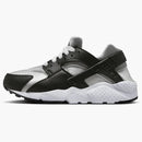Nike Air Huarache Run Black Neutral Grey (gs)