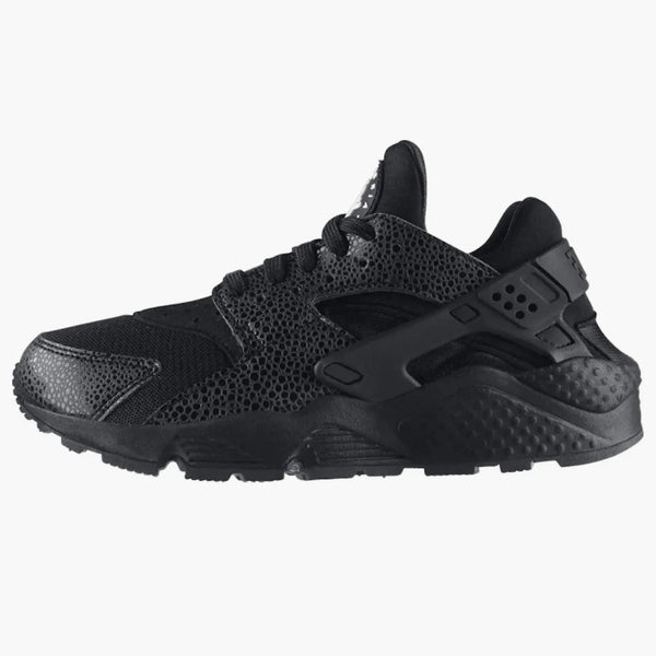 Nike Air Huarache Run Black Safari (women's)