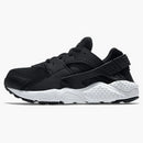 Nike Air Huarache Run Black White (ps)