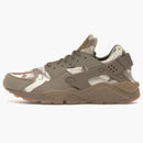Nike Air Huarache Run Desert Camo
