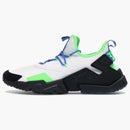 Nike Air Huarache Run Drift Scream Green