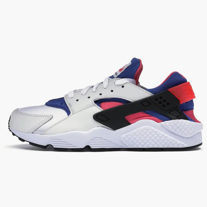 Nike Air Huarache Run Game Royal Dynamic Pink