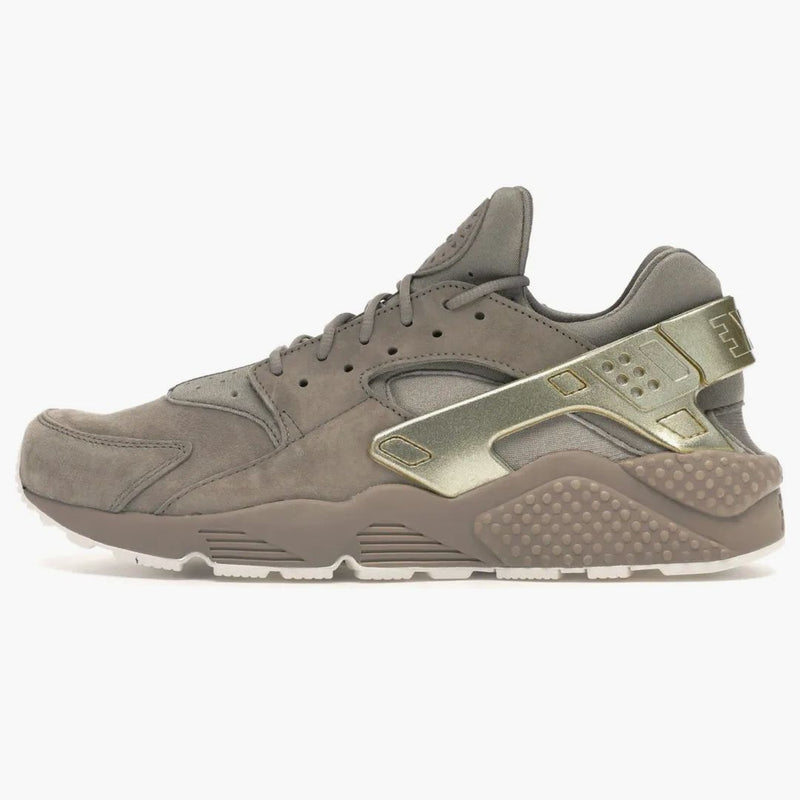 Nike Air Huarache Run Gold Rush