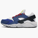 Nike Air Huarache Run Indigo Force Volt