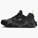 Nike Air Huarache Run Iron Grey Volt (gs)