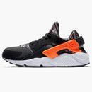 Nike Air Huarache Run Just Do It Pack Black