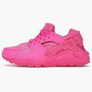 Nike Air Huarache Run Laser Fuchsia (gs)