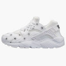 Nike Air Huarache Run Logos White (gs)