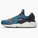 Nike Air Huarache Run Monsoon Blue