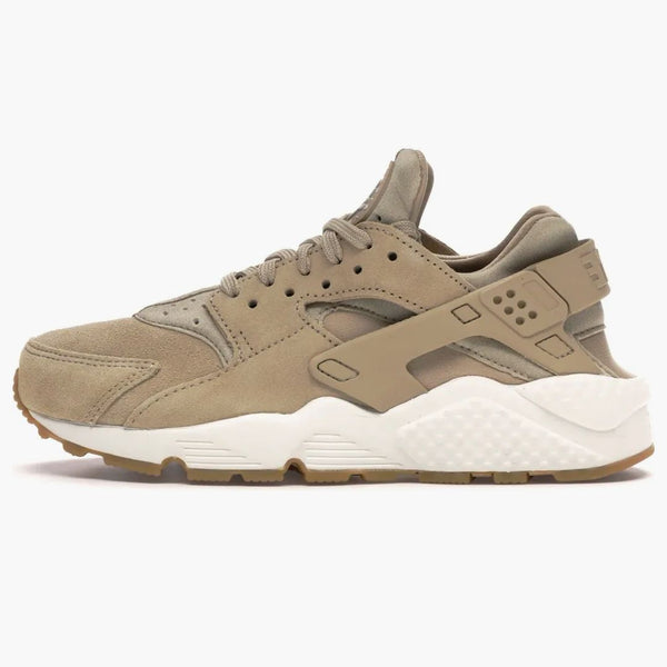 Nike Air Huarache Run Mushroom (women's)