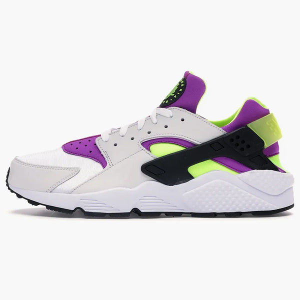 Nike Air Huarache Run Neon Magenta (2018)