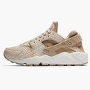 Nike Air Huarache Run Neutrals Linen (women's)