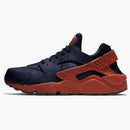 Nike Air Huarache Run Obsidian Mars Stone