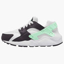 Nike Air Huarache Run Off Noir Mint Foam (gs)