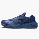 Nike Air Huarache Run Premium Blue Legend (women's)