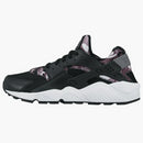 Nike Air Huarache Run Print Camo Black (women's)