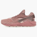 Nike Air Huarache Run Prm Rust Pink Metallic Red Bronze-sail
