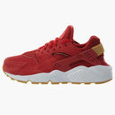 Nike Air Huarache Run Sd Gym Red Gym Red-speed Red (women's)