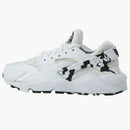 Nike Air Huarache Run Se White Black-white Black (women's)