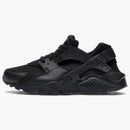 Nike Air Huarache Run Triple Black (2019) (gs)
