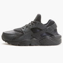 Nike Air Huarache Run Triple Black (women's)