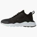 Nike Air Huarache Run Ultra Black Black-black-white (women's)