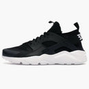 Nike Air Huarache Run Ultra Black White