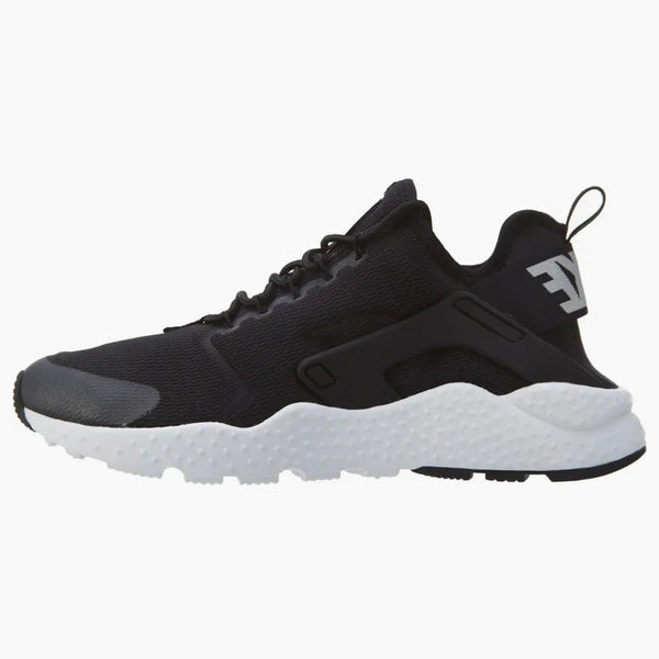 Nike Air Huarache Run Ultra Black White (women's)