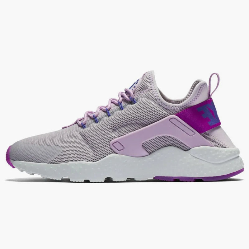 Nike Air Huarache Run Ultra Bleached Lilac Hyper Violet (women's)