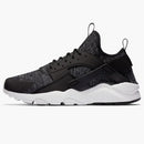 Nike Air Huarache Run Ultra Breathe Black Summit White