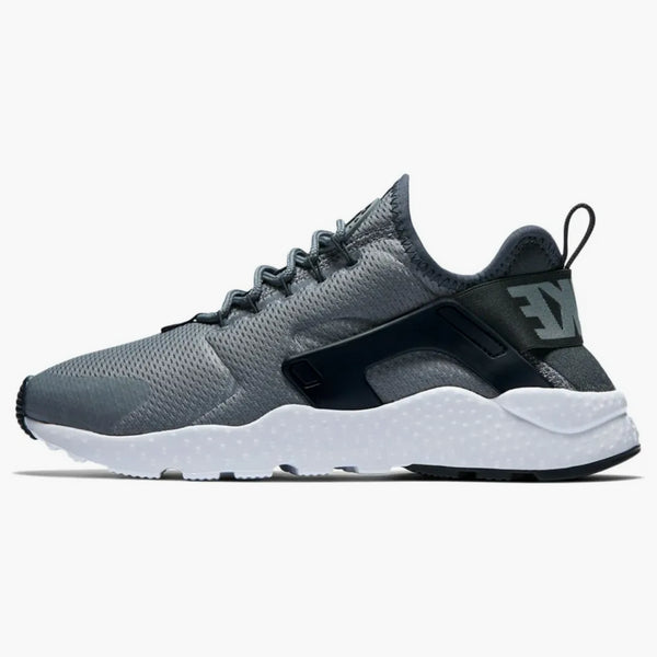 Nike Air Huarache Run Ultra Cool Grey Black (women's)