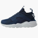 Nike Air Huarache Run Ultra Navy White