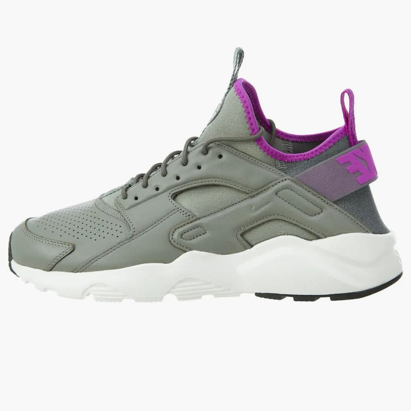 Nike Air Huarache Run Ultra Se Dark Stucco/dark Stucco