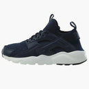 Nike Air Huarache Run Ultra Se Obsidian Neutral Indigo-sail