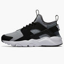 Nike Air Huarache Run Ultra Wolf Grey Black