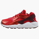 Nike Air Huarache Run University Red/night Maroon-white (women's)