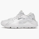 Nike Air Huarache Run White Pure Platinum (gs)
