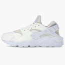 Nike Air Huarache Run White White (women's)