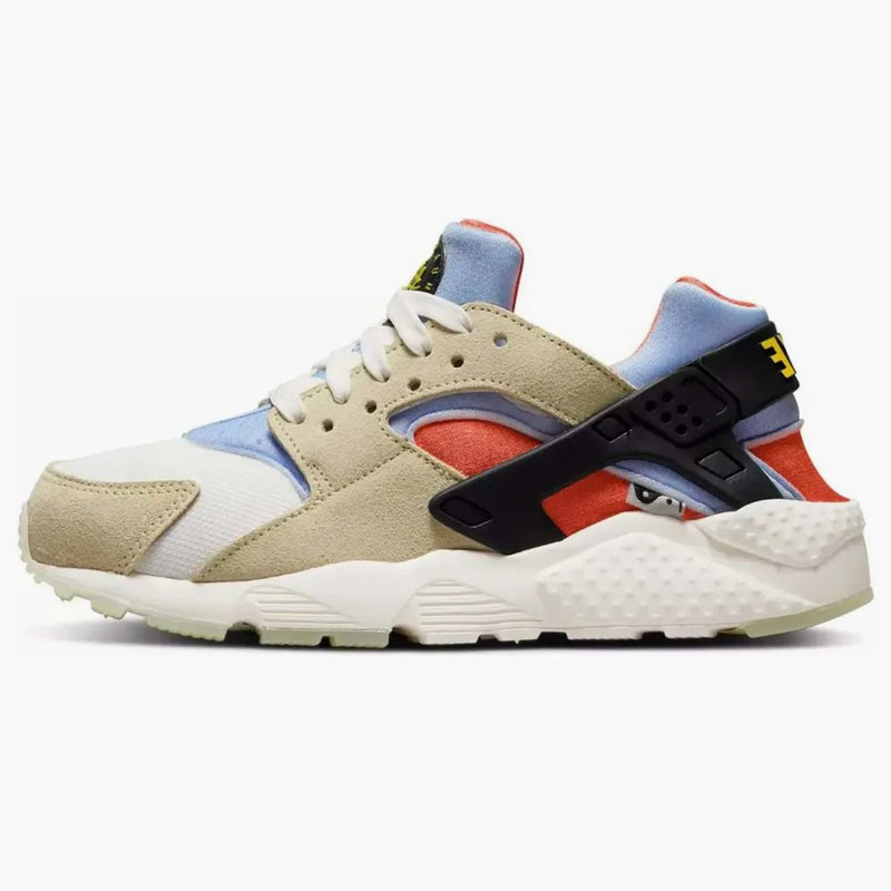 Nike Air Huarache Run Yin And Yang Set To Rise (gs)