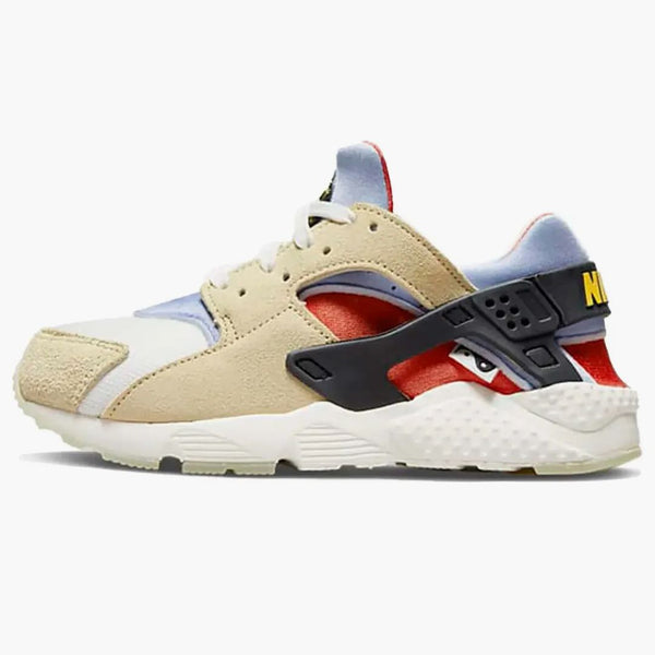 Nike Air Huarache Run Yin And Yang Set To Rise (ps)