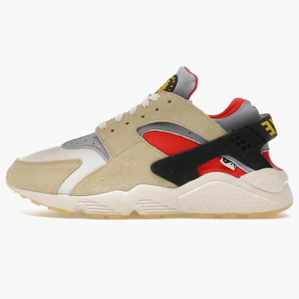 Nike Air Huarache Run Yin And Yang Set To Rise