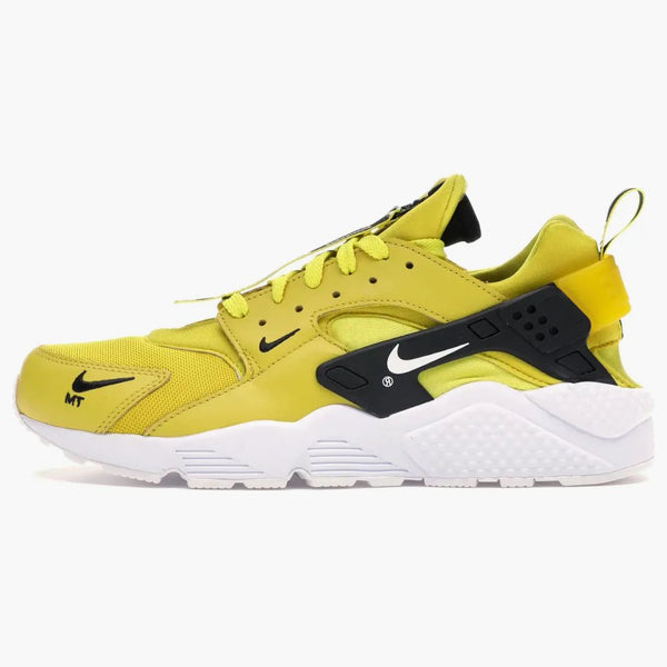 Nike Air Huarache Run Zip Bright Citron